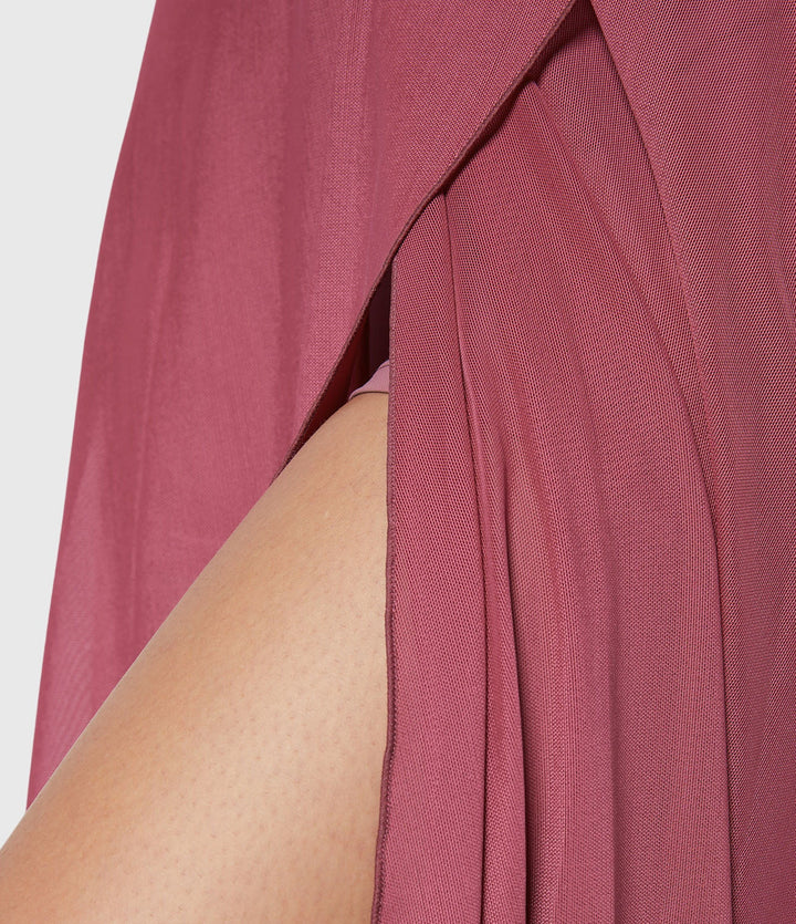 Melanie™ | Eleganter 2-in-1 Rock