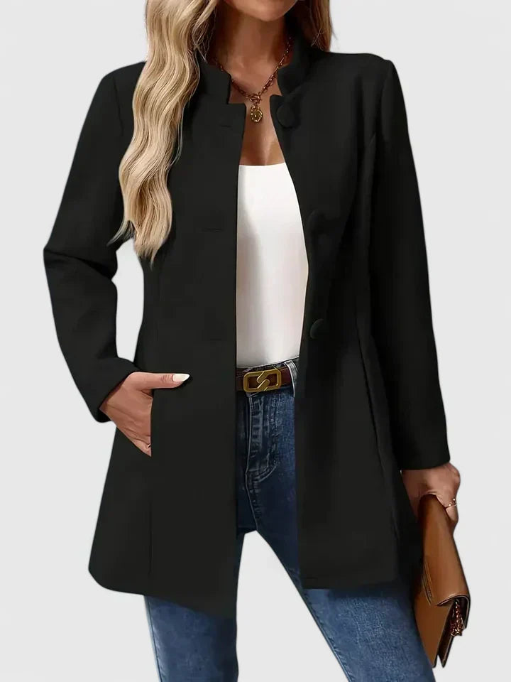 Carmelyssa | Elegante Jacke