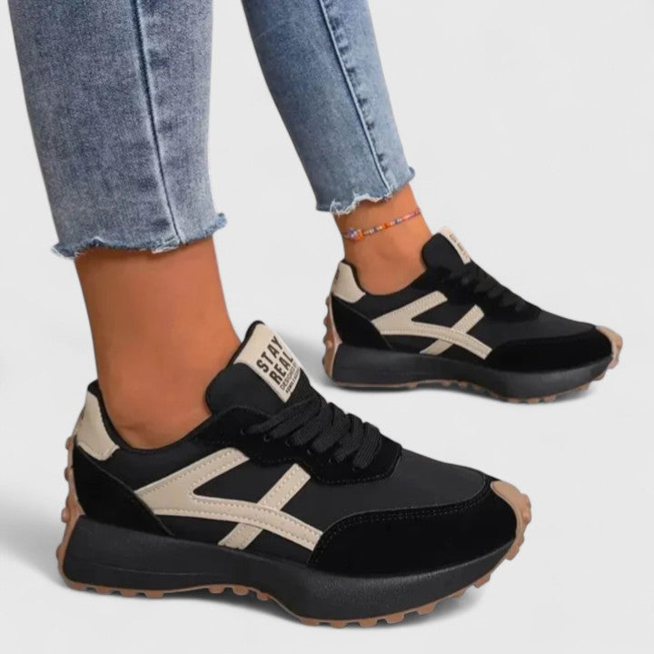 Amy | Orthopädische Sneakers