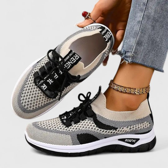 Koralyn | Orthopädische Sneakers
