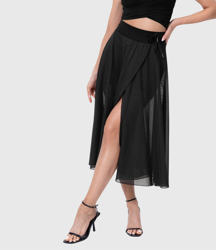 Melanie™ | Eleganter 2-in-1 Rock