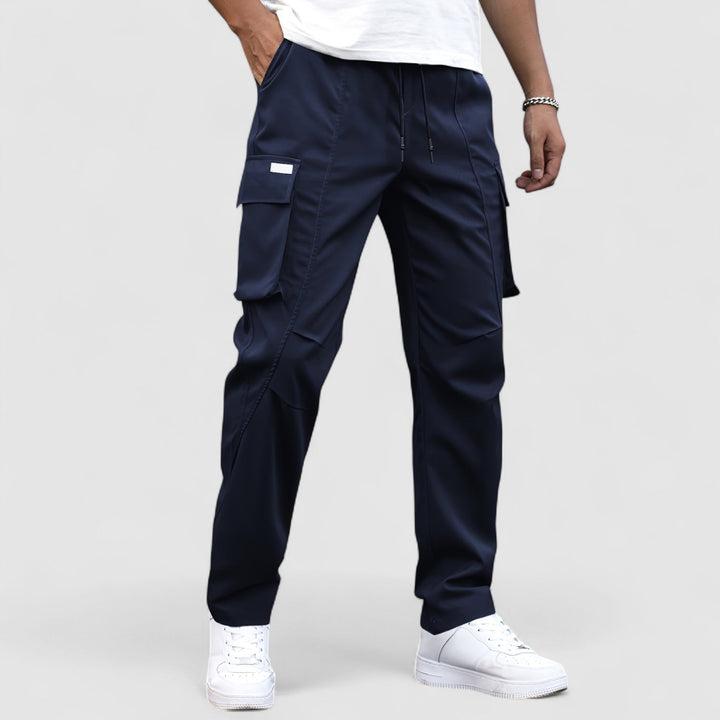 Servin™ | Wasserdichte Stretch-Cargohose