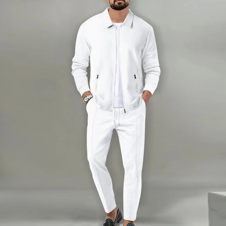 Tim™ | Sommer-Set Hemd & Hose