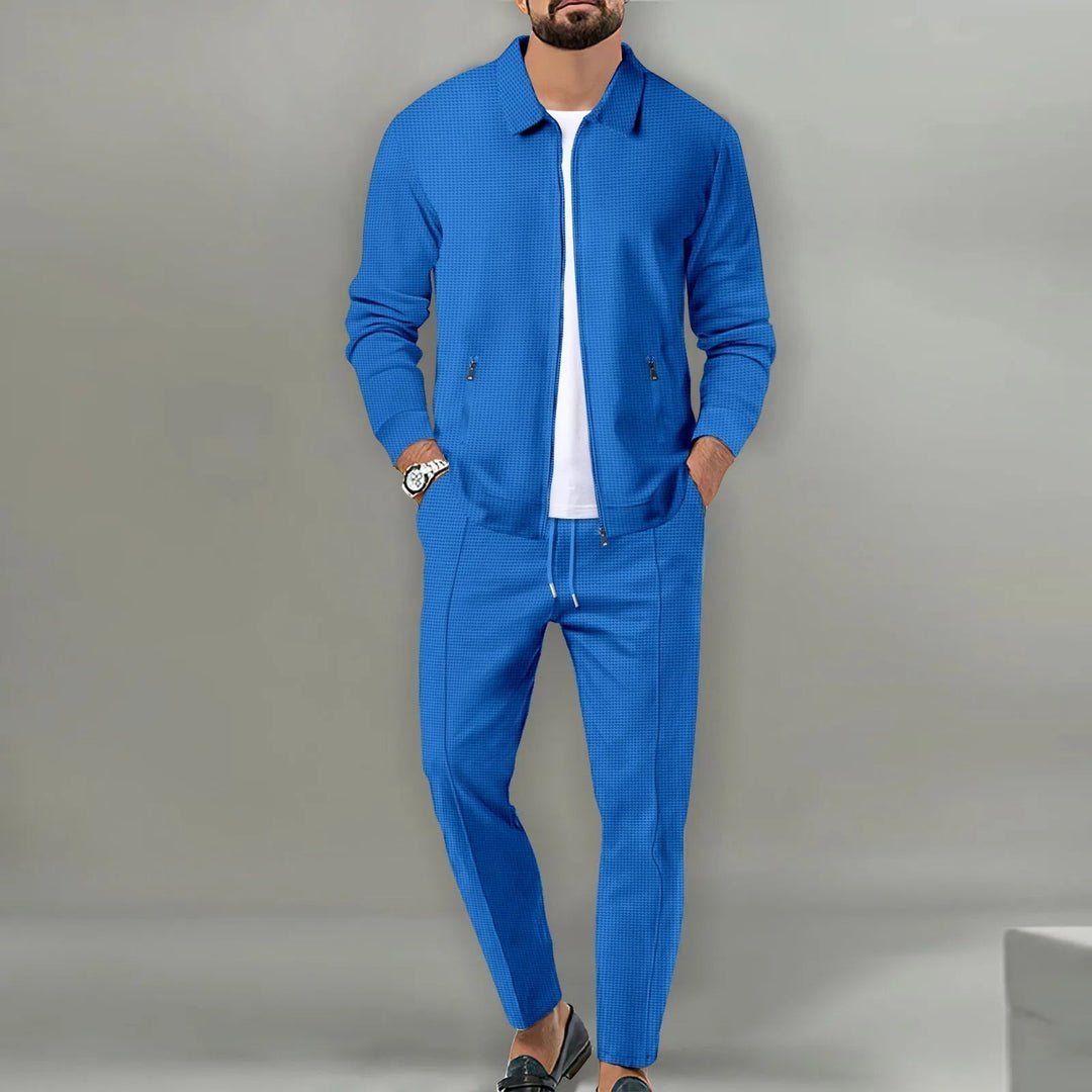 Tim™ | Sommer-Set Hemd & Hose