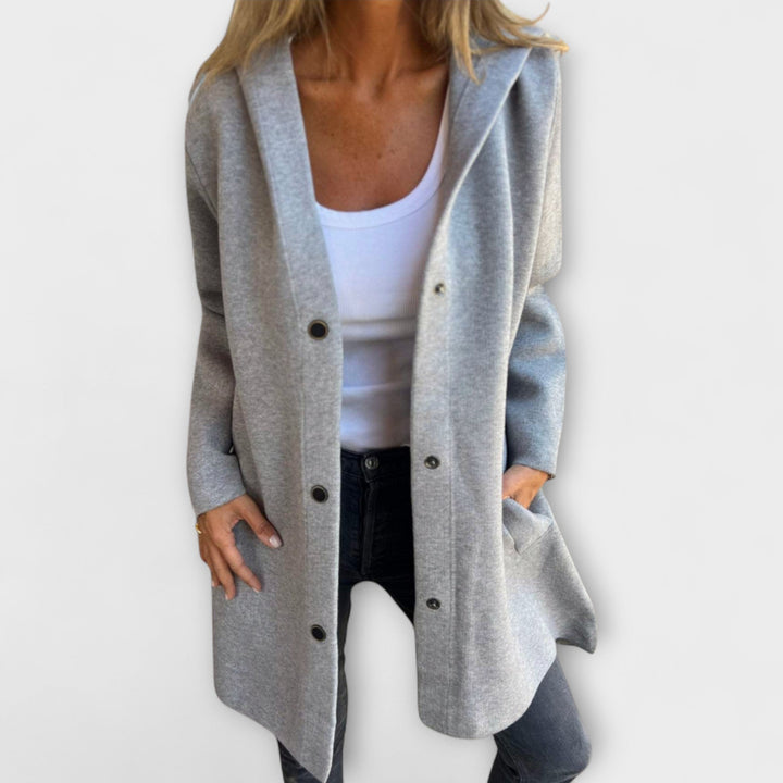 Rhyvian | Elegante Jacke
