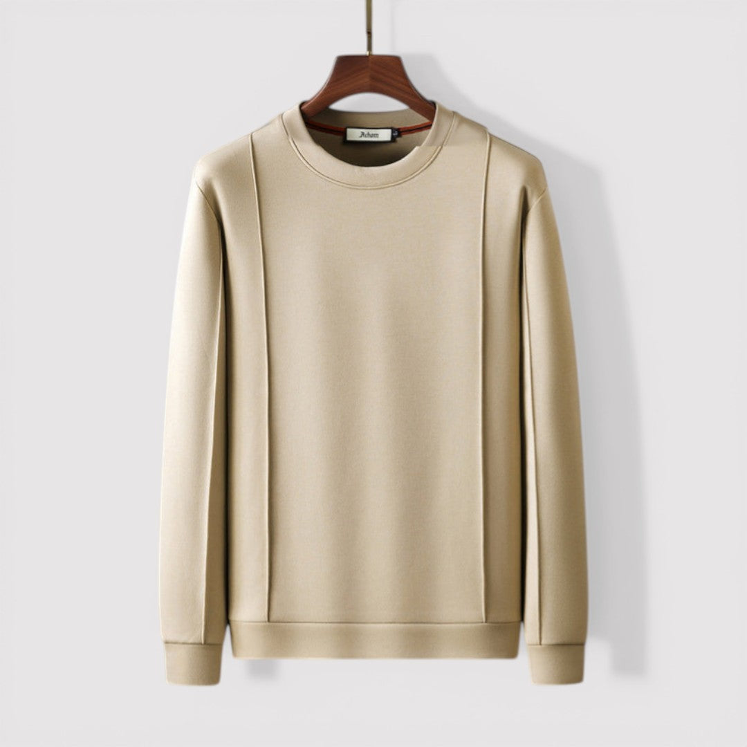 Alwin™ | Sweatshirt-Hosen-Set mit Tunnelzug