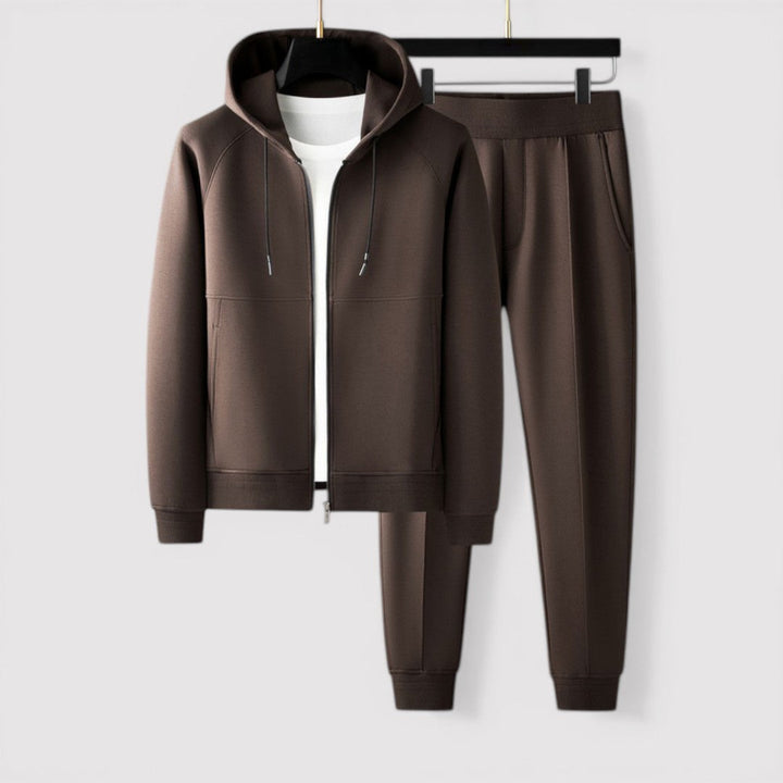 Ulf™ | Atmungsaktives Sportanzug-Set