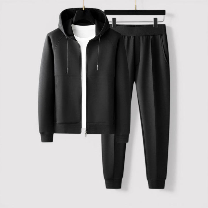 Ulf™ | Atmungsaktives Sportanzug-Set