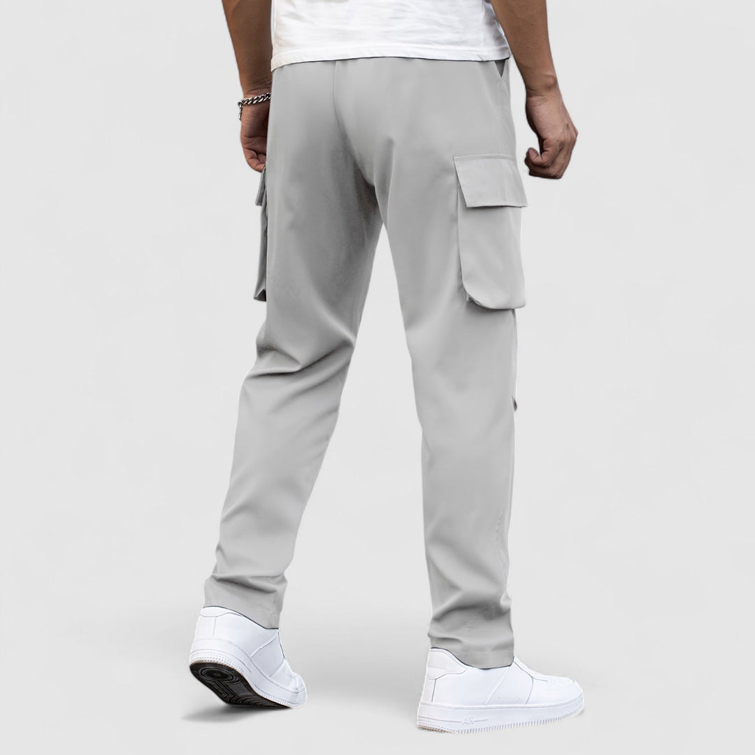 Servin™ | Wasserdichte Stretch-Cargohose