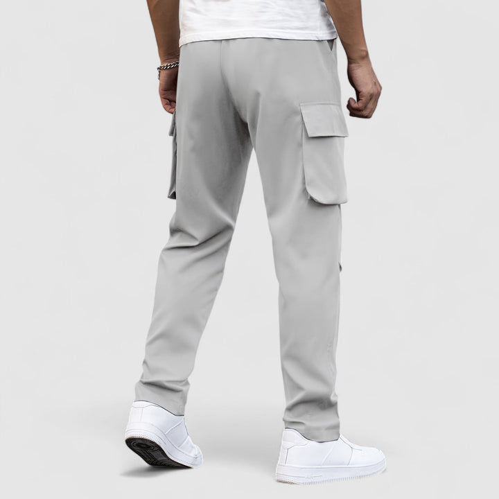 Servin™ | Wasserdichte Stretch-Cargohose
