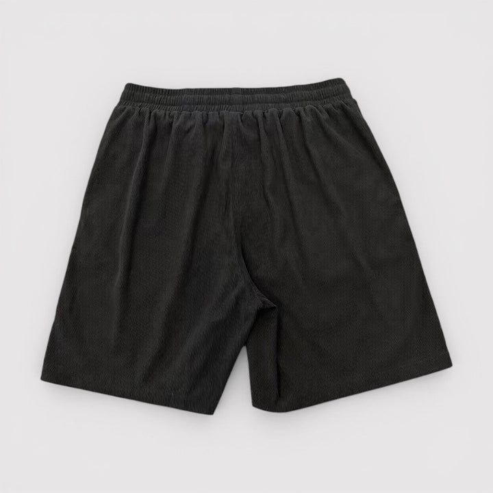 Hendrik™ | Leichte Sommershorts mit Kordelzug