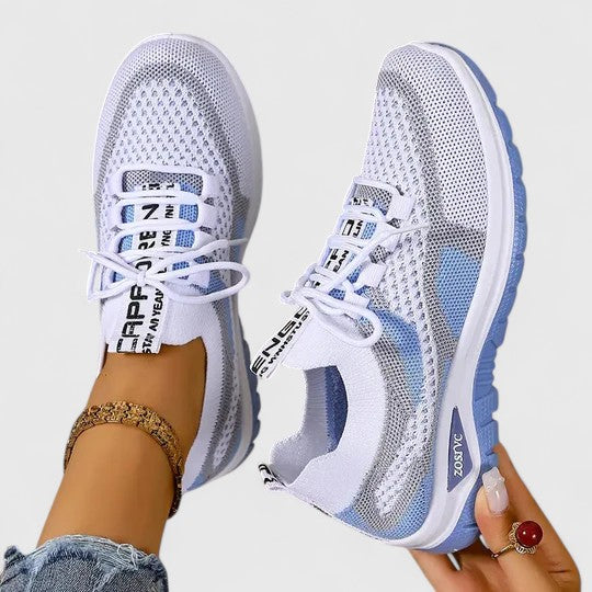Koralyn | Orthopädische Sneakers