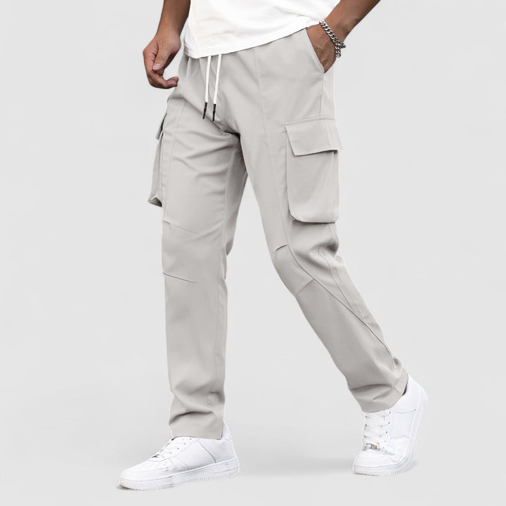 Servin™ | Wasserdichte Stretch-Cargohose