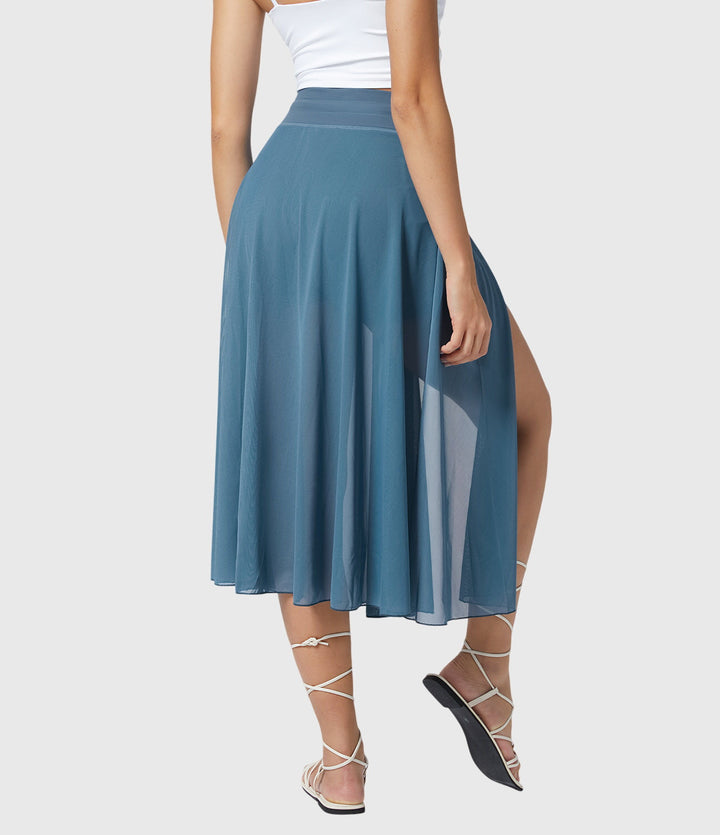 Melanie™ | Eleganter 2-in-1 Rock