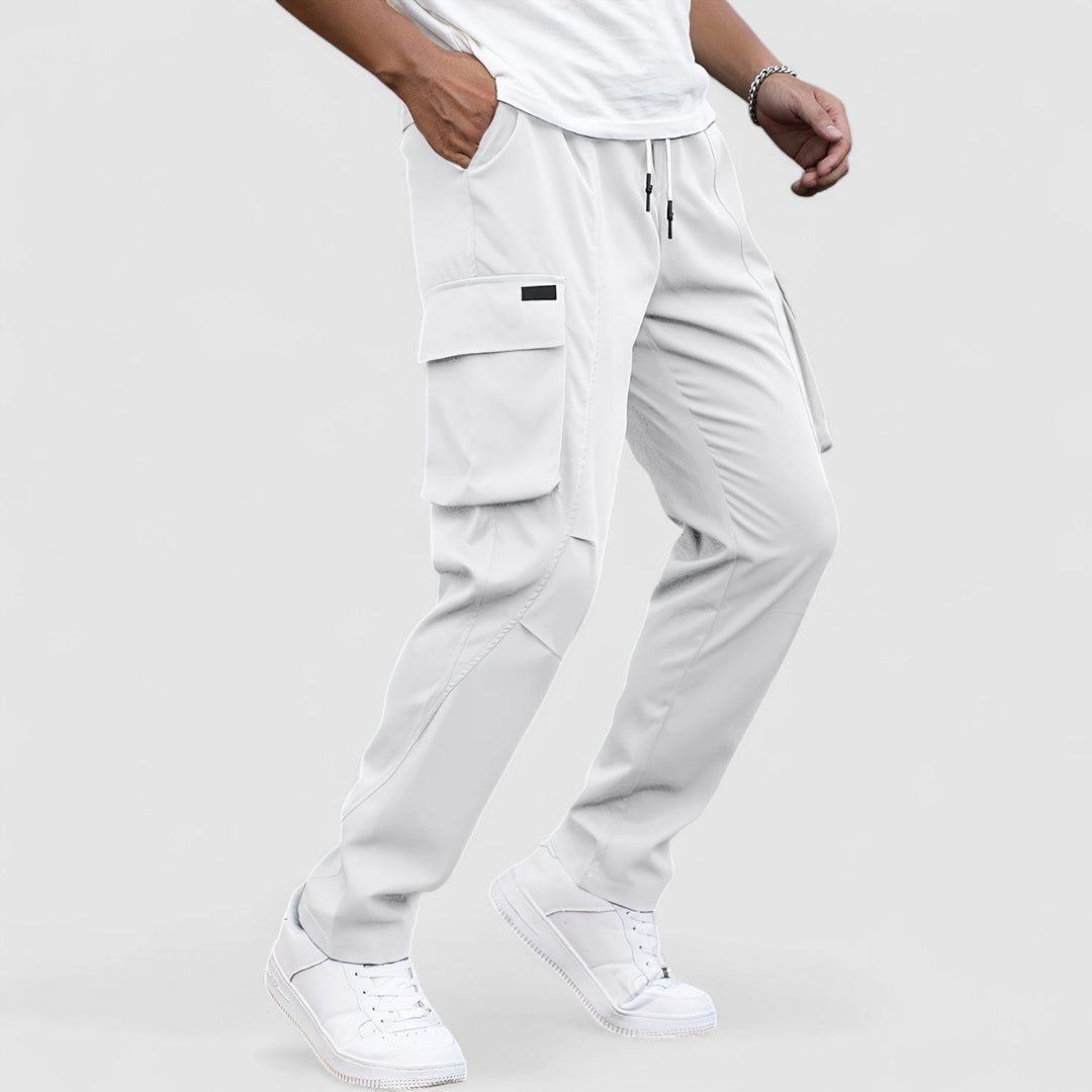 Servin™ | Wasserdichte Stretch-Cargohose