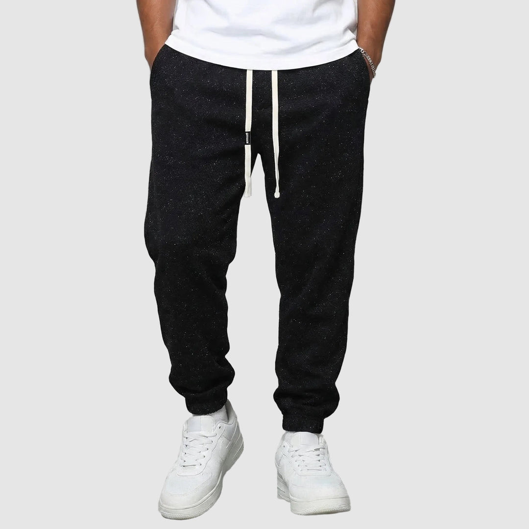 Egon™ | Bequeme Hose mit eleganter Silhouette