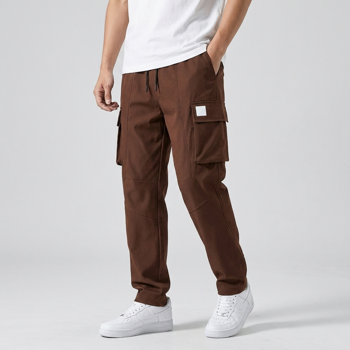 Servin™ | Wasserdichte Stretch-Cargohose