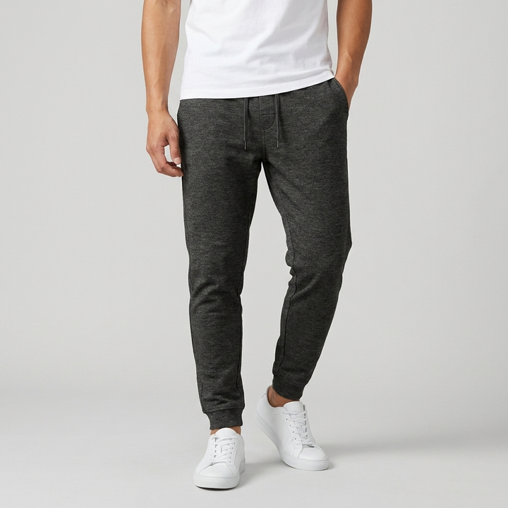 Markward™ | Weiche Sweatpants, entspannter Schnitt