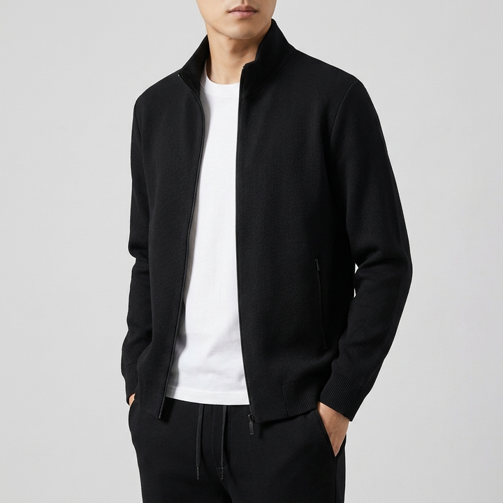Ludwig™ | Jogginganzug im cleanen Design