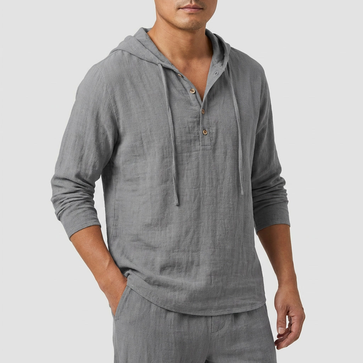 Gero™ | Bequemes Sweatshirt-Hosen-Set
