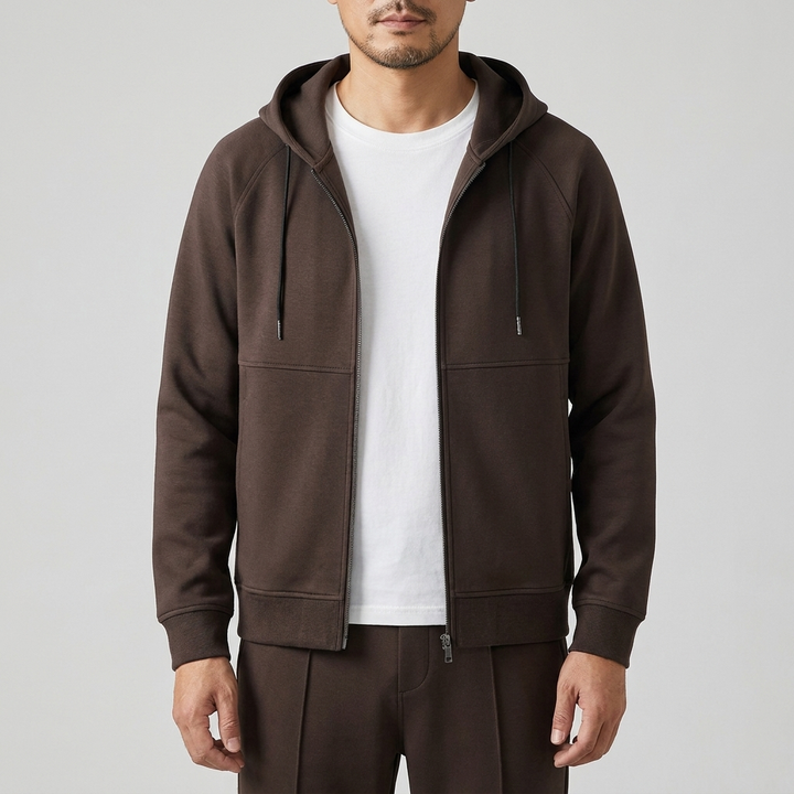 Ulf™ | Atmungsaktives Sportanzug-Set