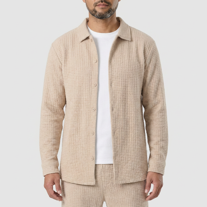 Damian™ | Shirt & Hose im Set