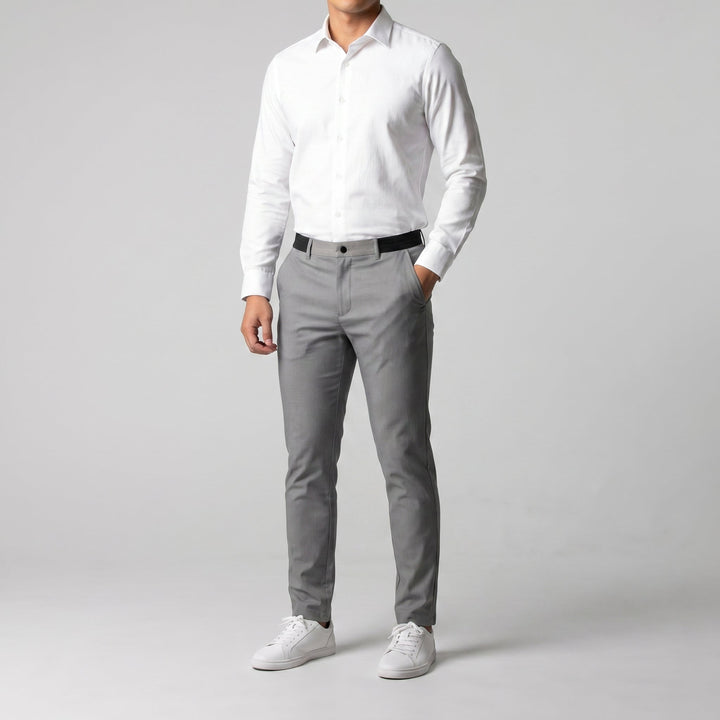 Wendelin™ | Stretch-Hose für den Alltag