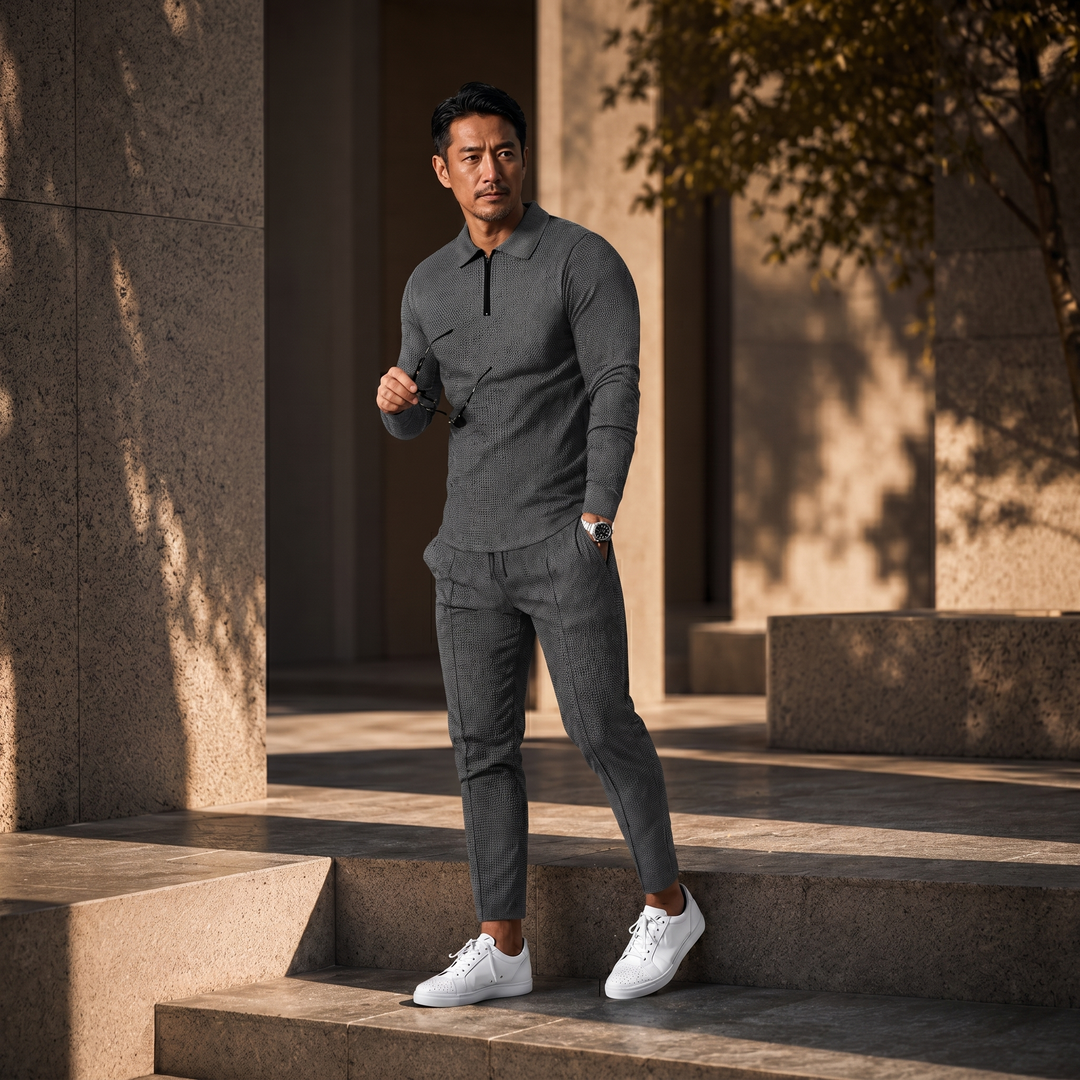 Karl™ | Leichtes Trainings-Set