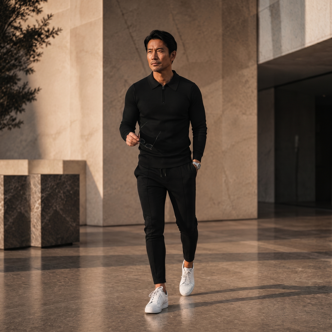 Karl™ | Leichtes Trainings-Set