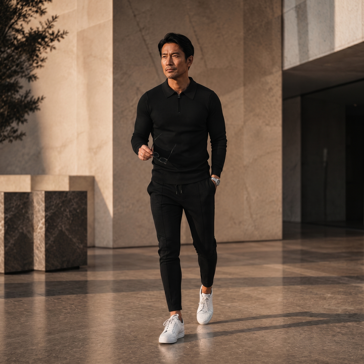 Karl™ | Leichtes Trainings-Set