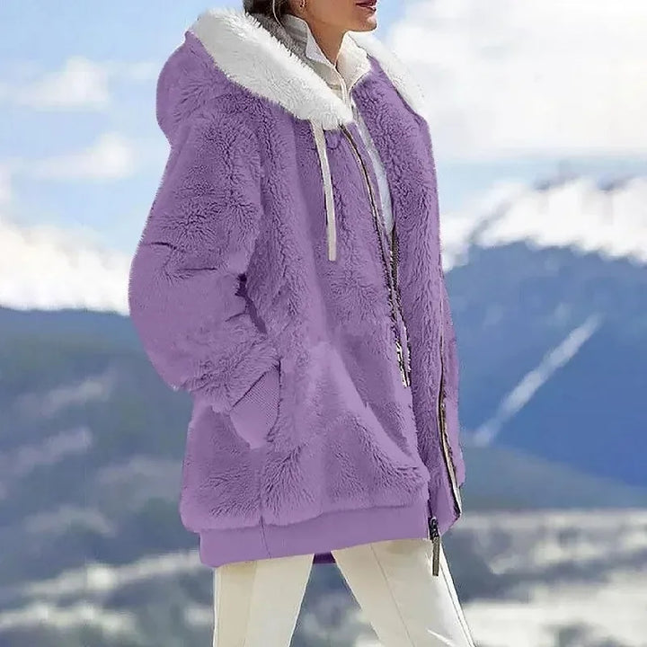 Keithy | Bequeme Jacke