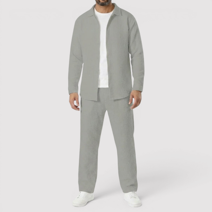 Damian™ | Shirt & Hose im Set