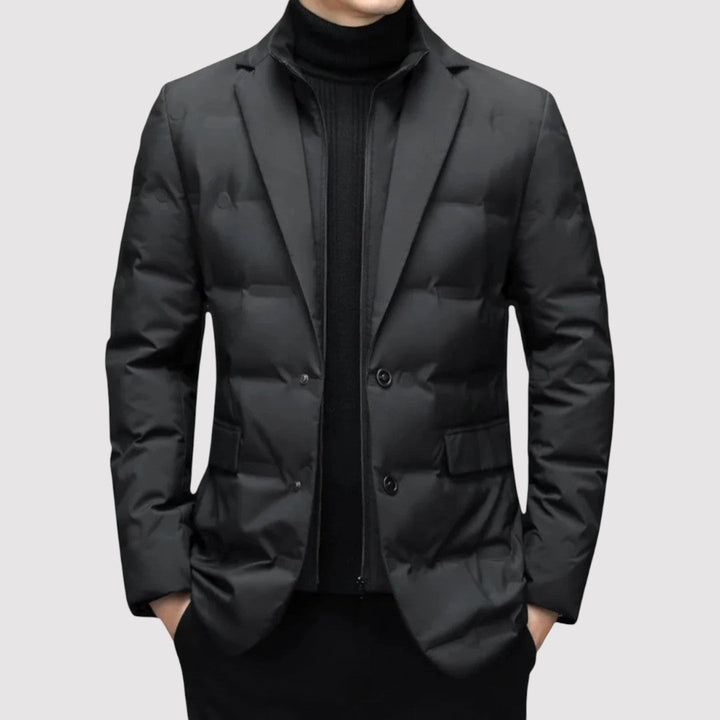 Hagen™ | Leichte Jacke für den Alltag