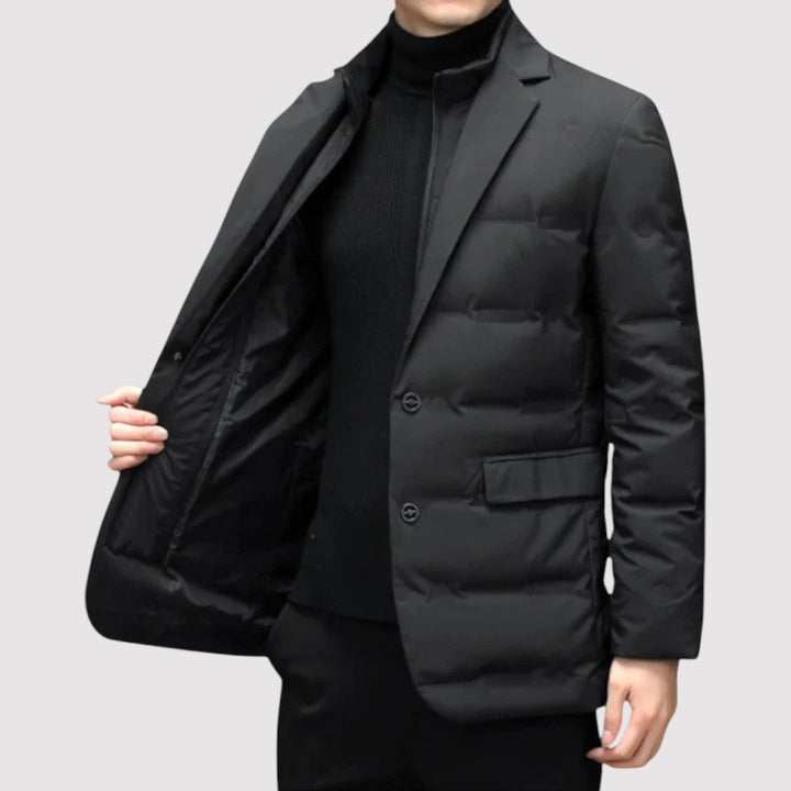 Hagen™ | Leichte Jacke für den Alltag
