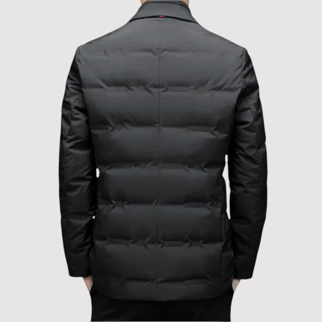 Hagen™ | Leichte Jacke für den Alltag