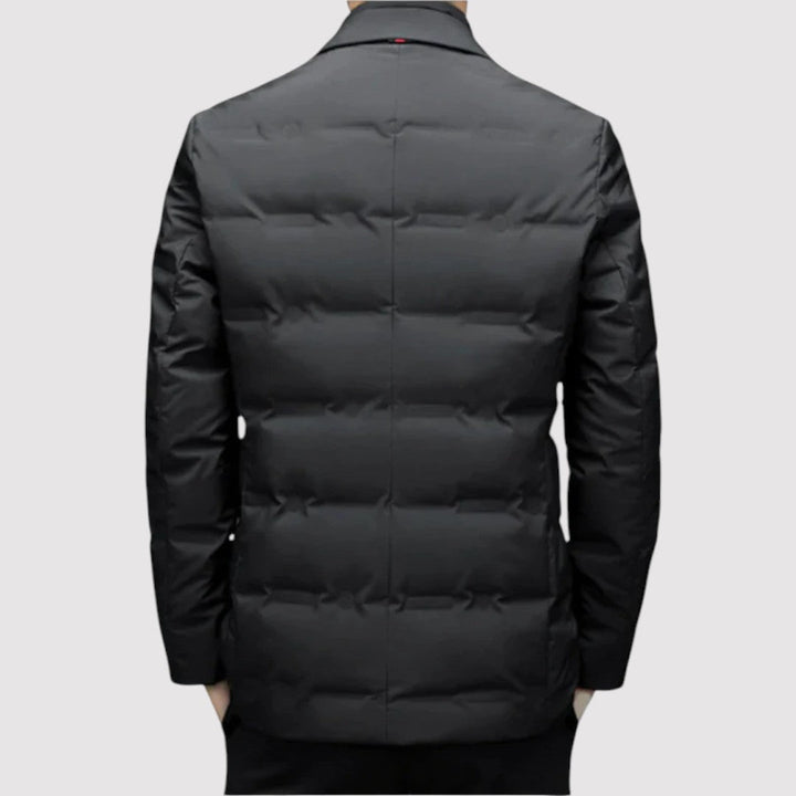 Hagen™ | Leichte Jacke für den Alltag