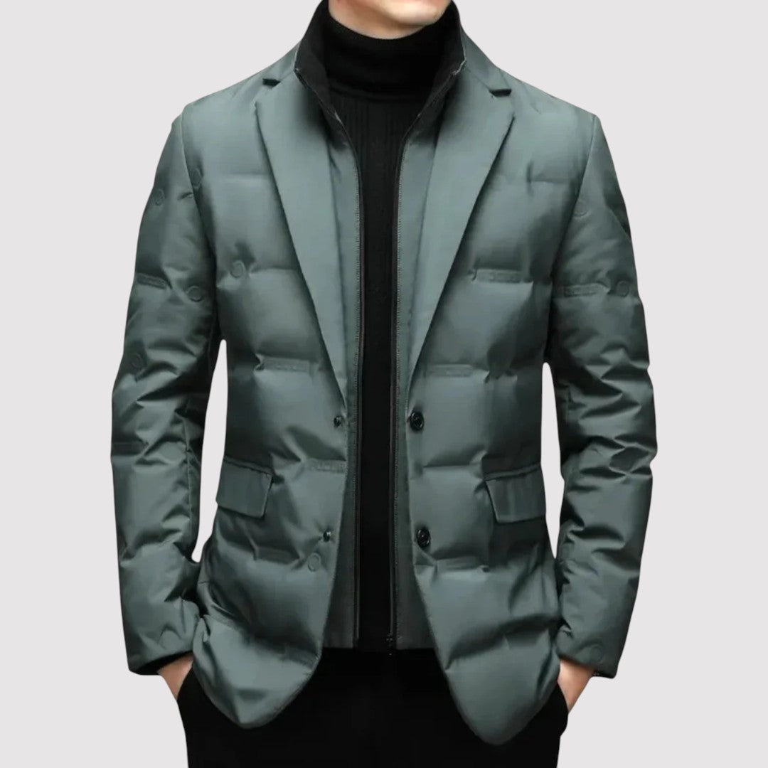 Hagen™ | Leichte Jacke für den Alltag