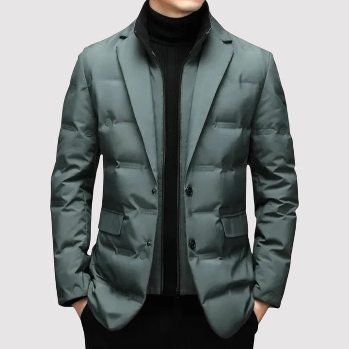 Hagen™ | Leichte Jacke für den Alltag