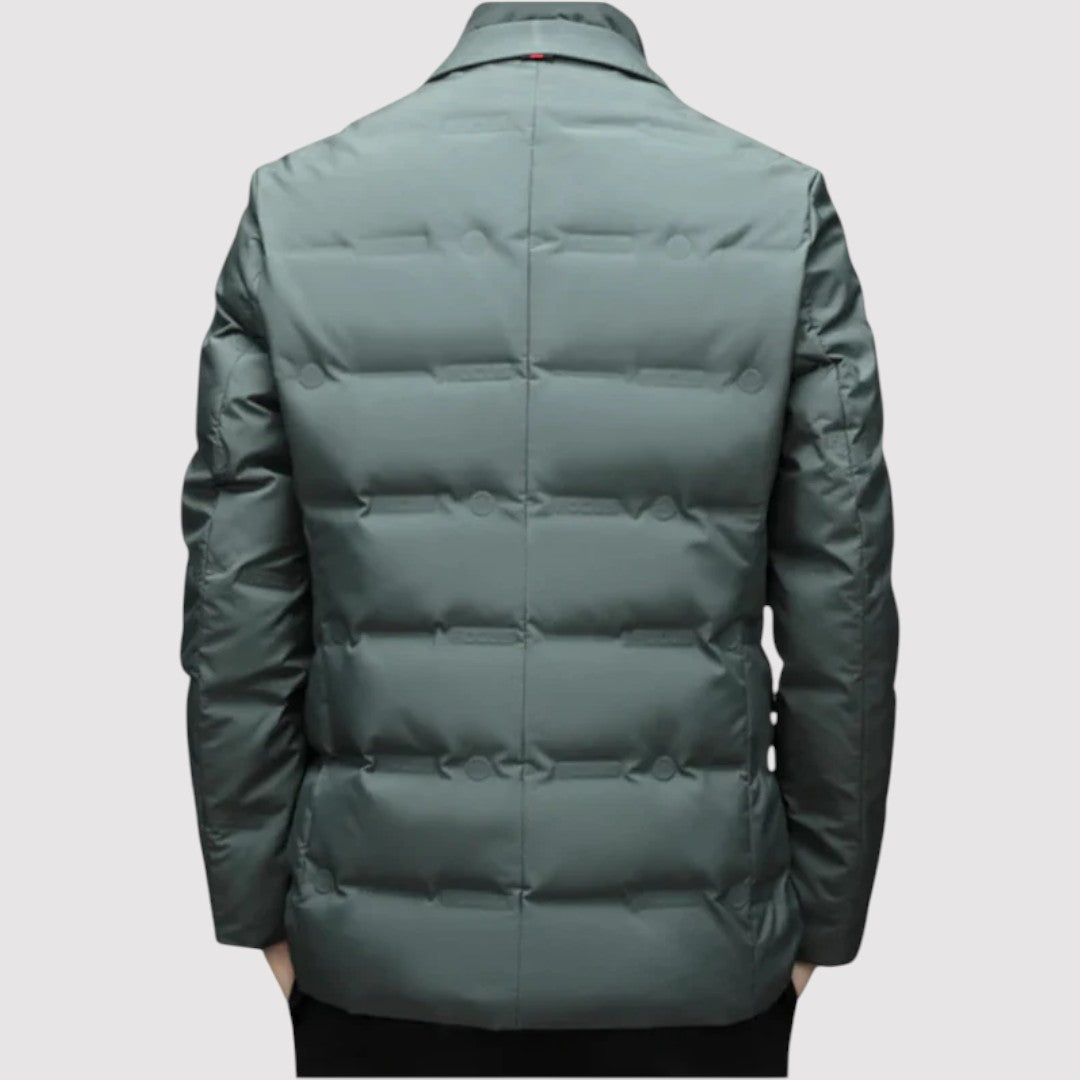 Hagen™ | Leichte Jacke für den Alltag