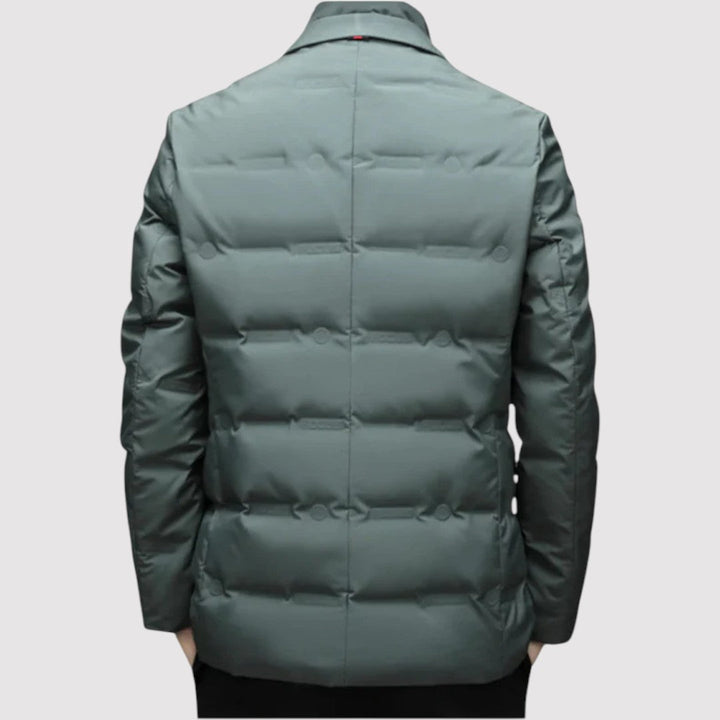 Hagen™ | Leichte Jacke für den Alltag