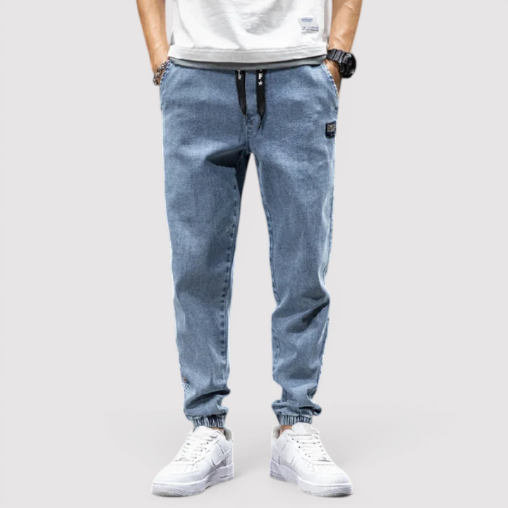 Tjard™ | Legere Jogginghose mit robuster Textur
