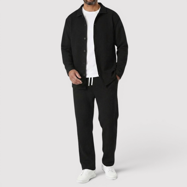 Damian™ | Shirt & Hose im Set