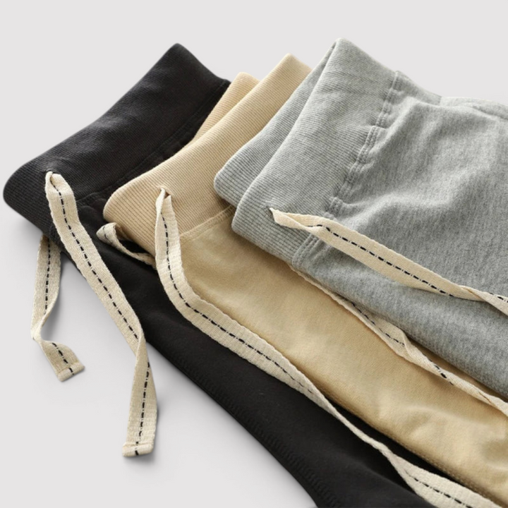 Bela™ | Weiche, luftige Alltagsshorts