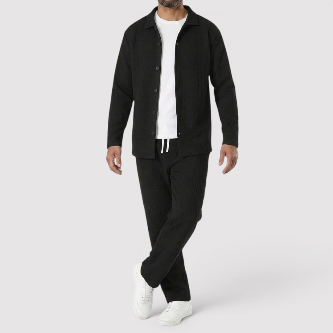 Damian™ | Shirt & Hose im Set
