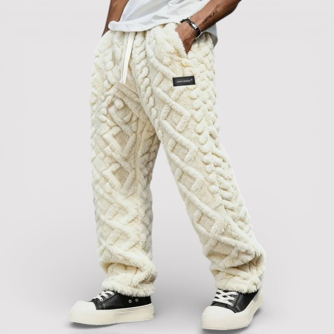 Theobald™ | Bequeme Hose für den Alltag