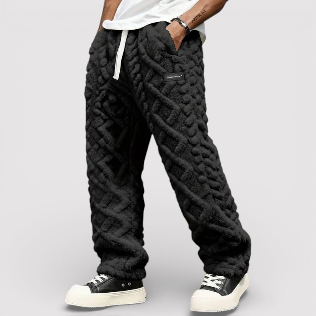 Theobald™ | Bequeme Hose für den Alltag