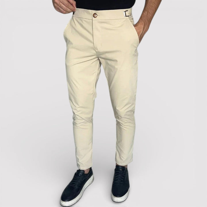 Felix™ | Stretchhose für den Alltag