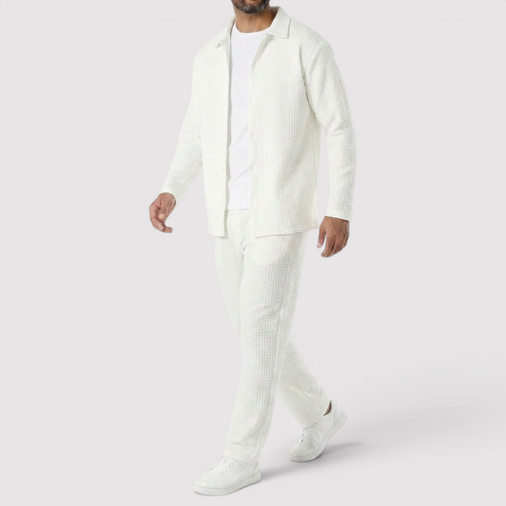 Damian™ | Shirt & Hose im Set