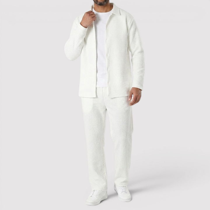 Damian™ | Shirt & Hose im Set