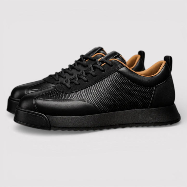 Veit™ | Atmungsaktive Sneakers mit Komfort-Sohle